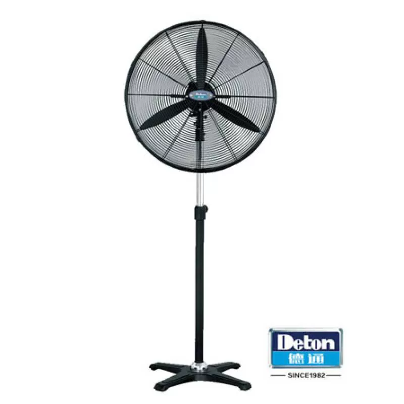 Quạt Đứng Công Nghiệp Deton DHF 750