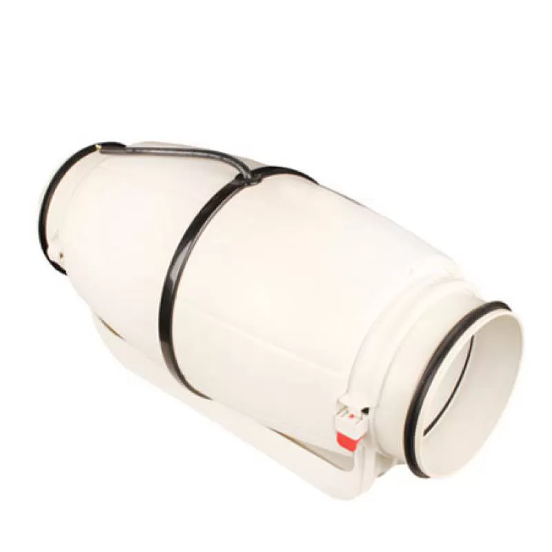 Quạt hút mùi nối ống SLB-200 