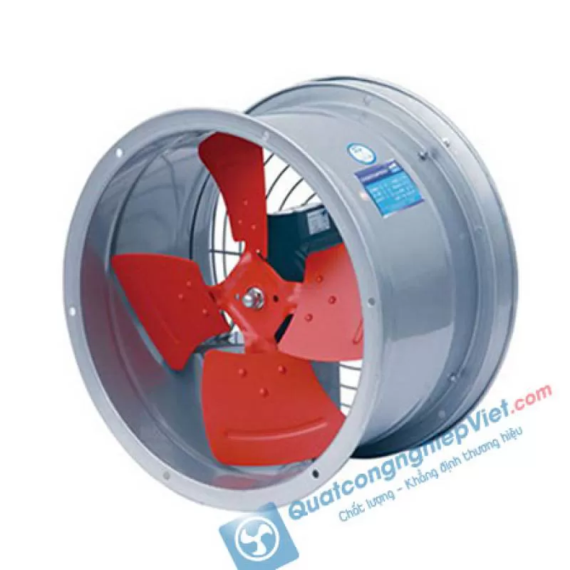 Quạt Thông Gió Tròn Deton SFG5G