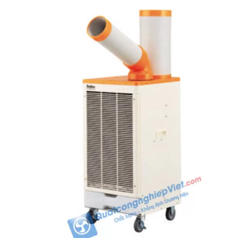 Điều Hòa Mát Điểm Suiden SS-22EC-8A