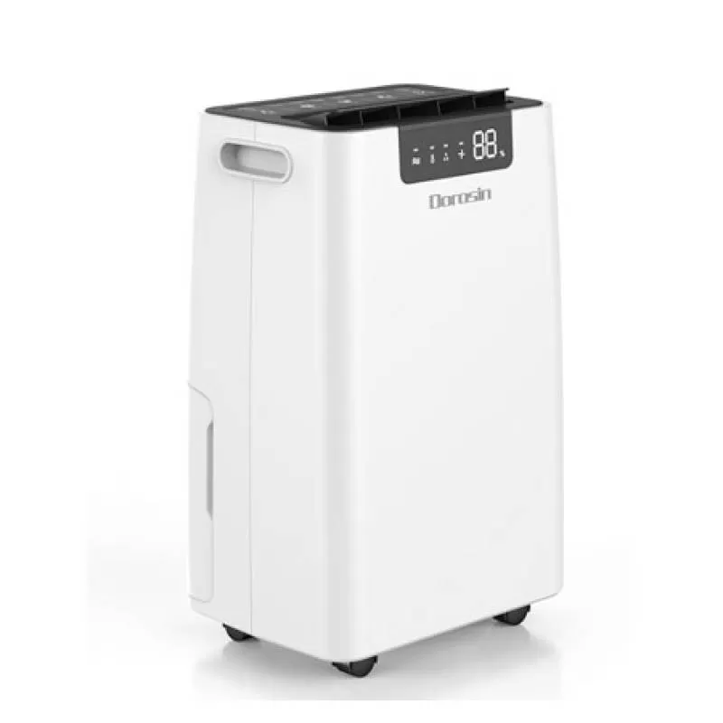 Máy hút ẩm Dorosin ER-660E