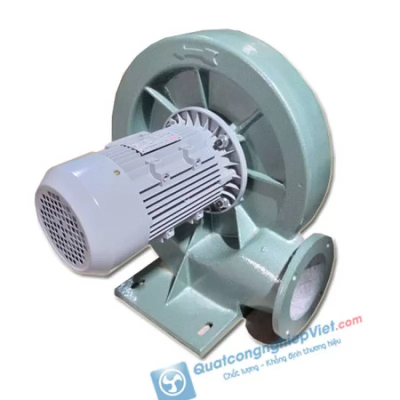 Quạt ly tâm thổi sò Shoohan YYF 8032 