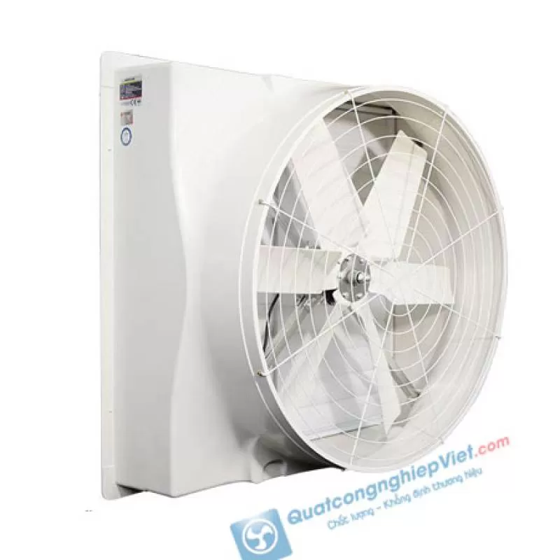 Quạt Thông Gió Công Nghiệp Composite Hasaki 1060
