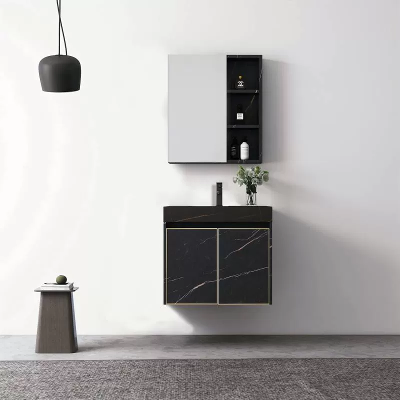 Tủ Lavabo Mowoen Inox MW6808S - 60 