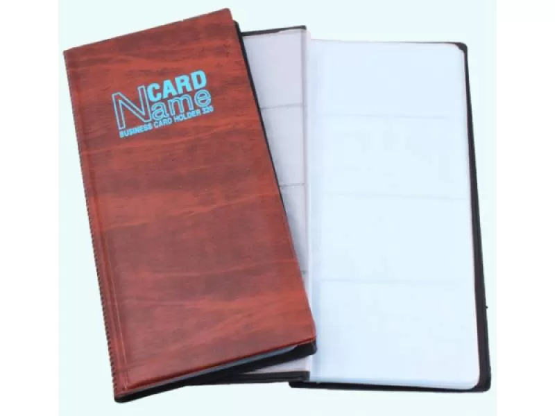 Sổ Namecard 240
