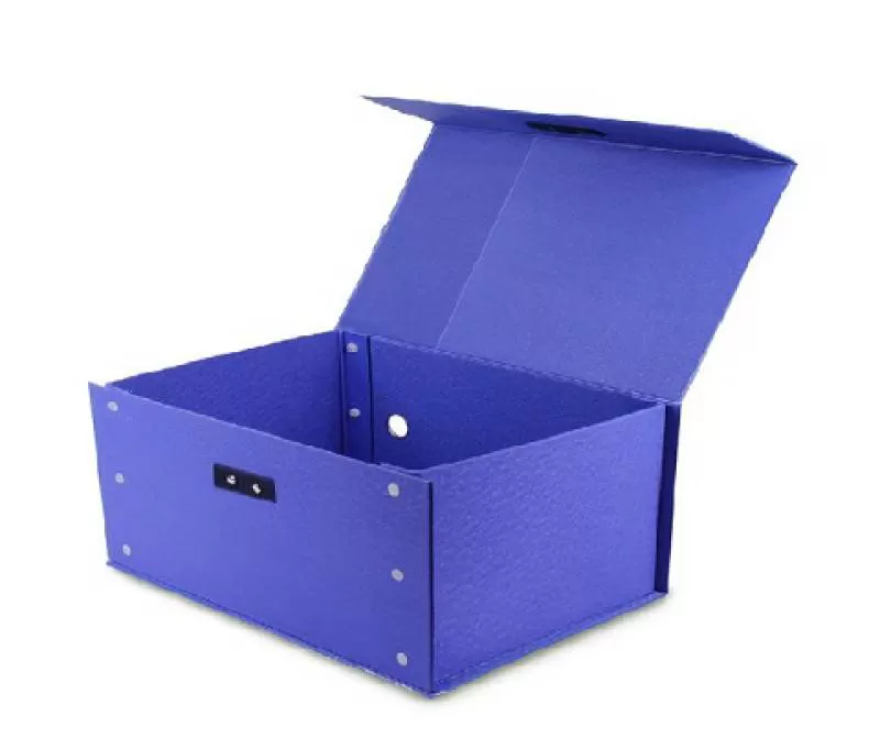 Bìa hộp si Dataking 15cm