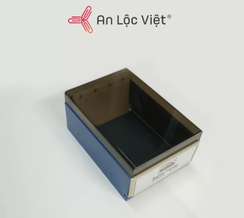 Hộp Namecard Mica 400 Suremark 