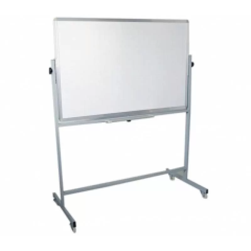 Bảng mica 1,5m x 1,25m có chân 