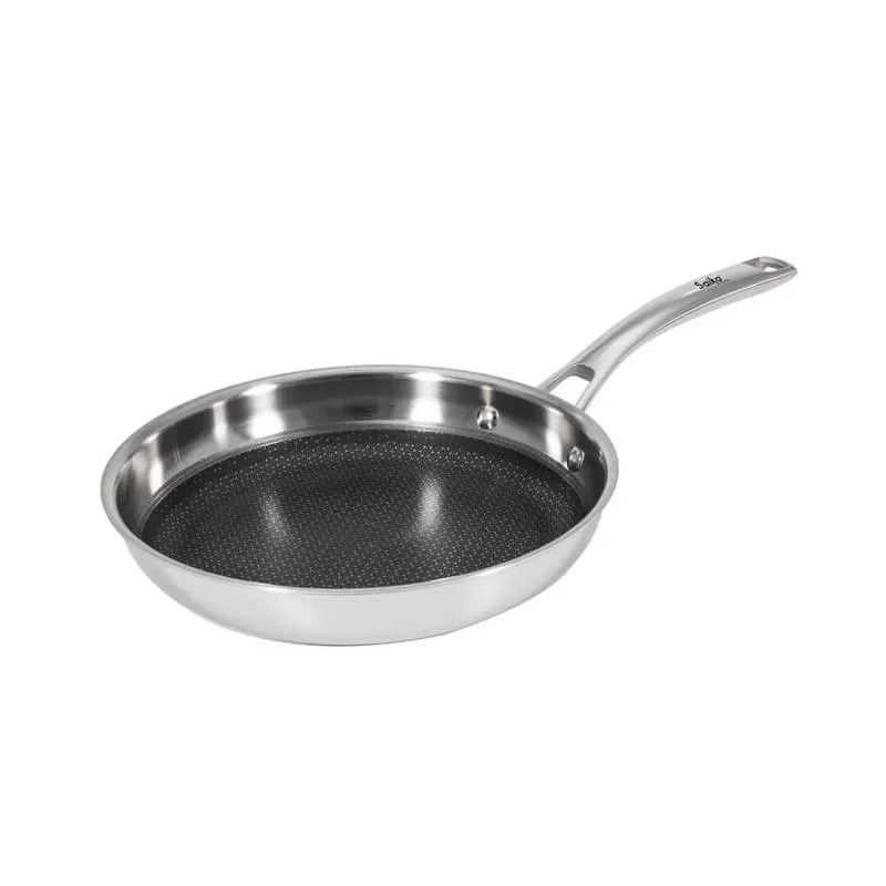 Chảo Chiên Chống Dính Blackcube Saiko SK-7030 30cm 