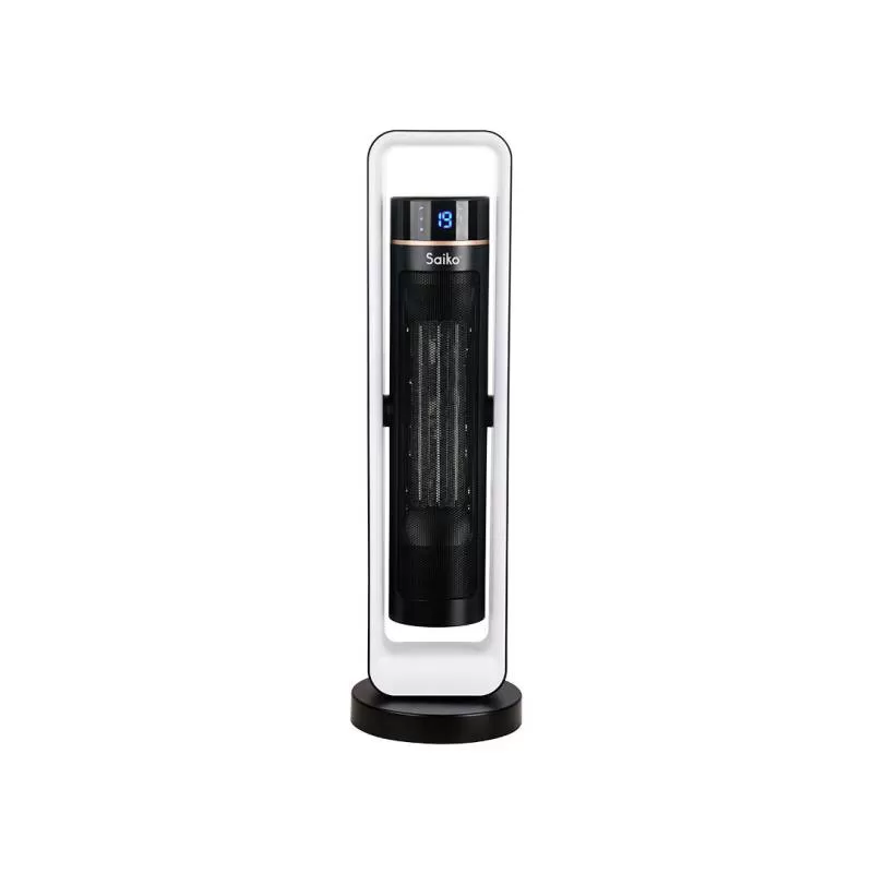 Máy Sưởi Gốm Saiko CH-2200R (2200W)