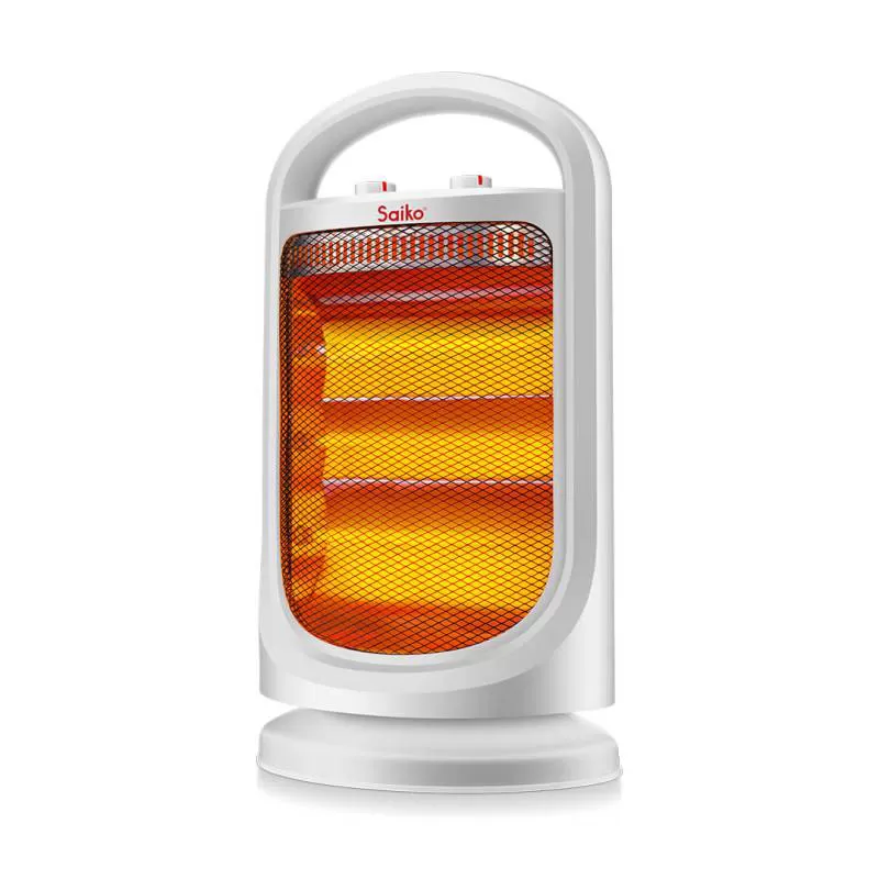 Máy Sưởi Saiko QH-1206 1200W 