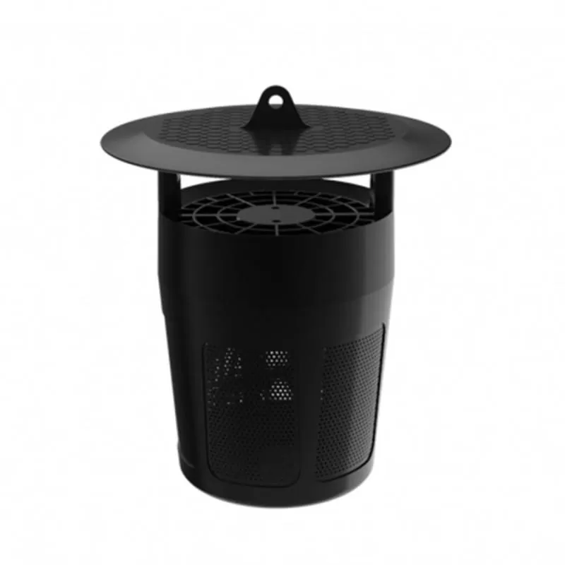 Đèn bắt muỗi DBM01 5W Rạng Đông LED00043445