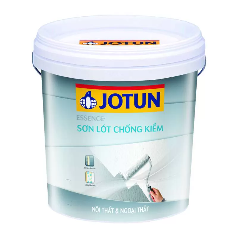 ESSENCE SƠN LÓT CHỐNG KIỀM 2 IN 1 - Đạt Lâm