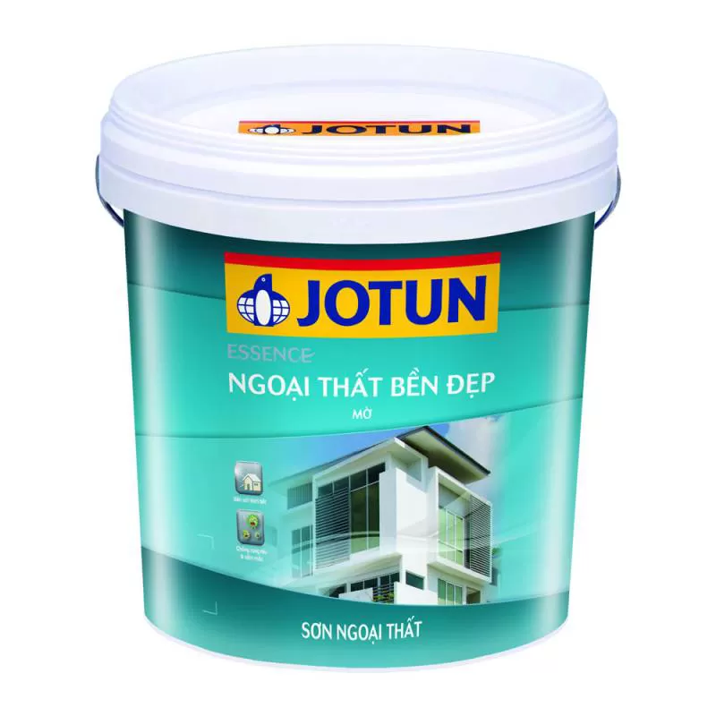 Essence Ngoại Thất Bền Đẹp - Đạt Lâm