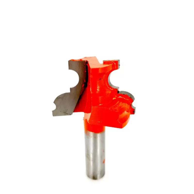 MŨI PHAY CHỈ NỔI TRÒN 1 CHỈ 31MM