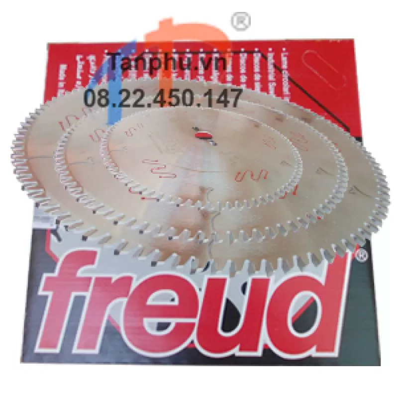 Lưỡi cưa FREUD 250x3.2x40T chống ồn( LU2A-1700 low noise)