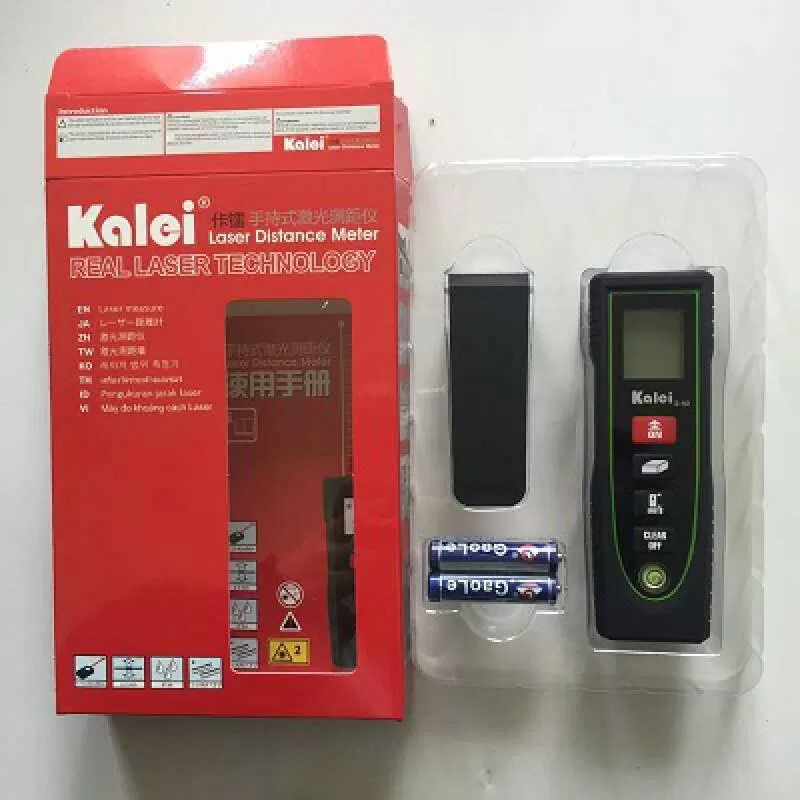 Thước đo khoảng cách Kaloi 40m,60m,80m,100m