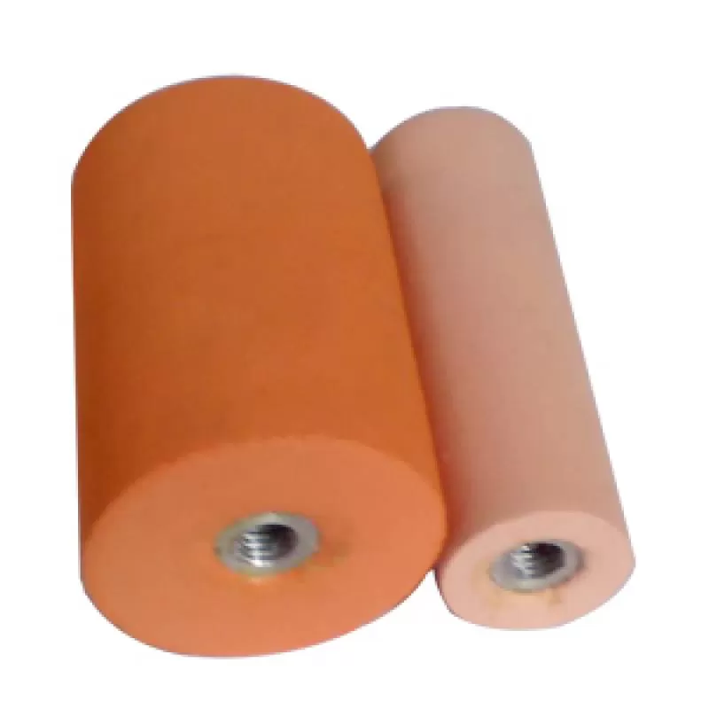 Trục Mút Trung Phi 45