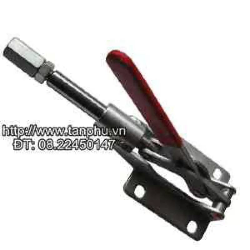 Kẹp Gỗ 303E