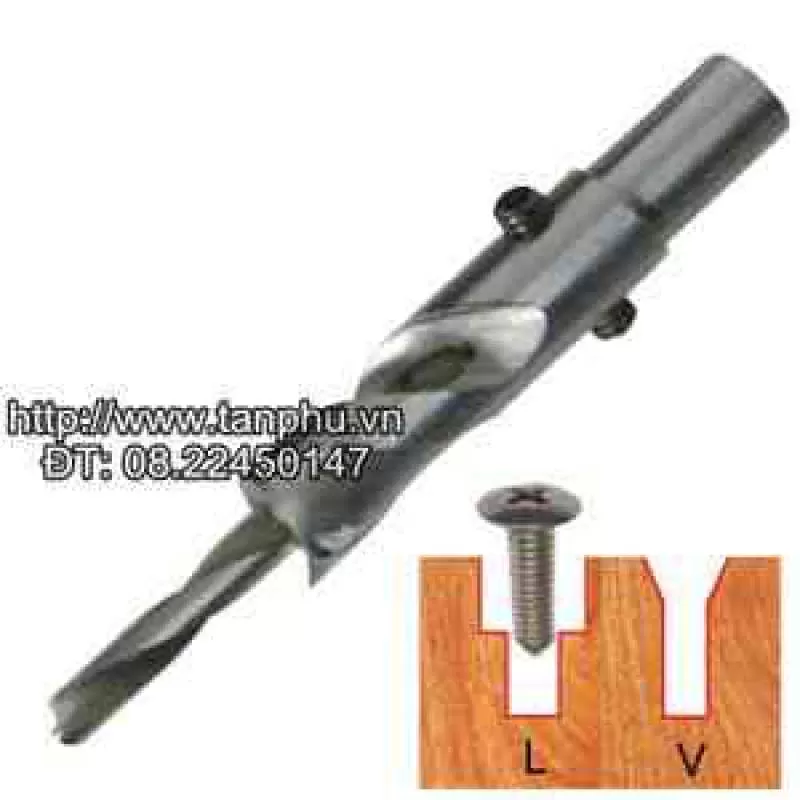 Khoan 2 Tầng 5x12x70