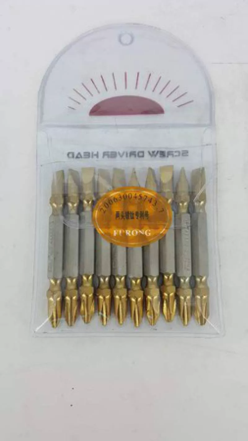 ĐẦU BẮT VÍT 1 ĐẦU DẸP 1 ĐÀU NHỌN _VĨ 10 CÁI