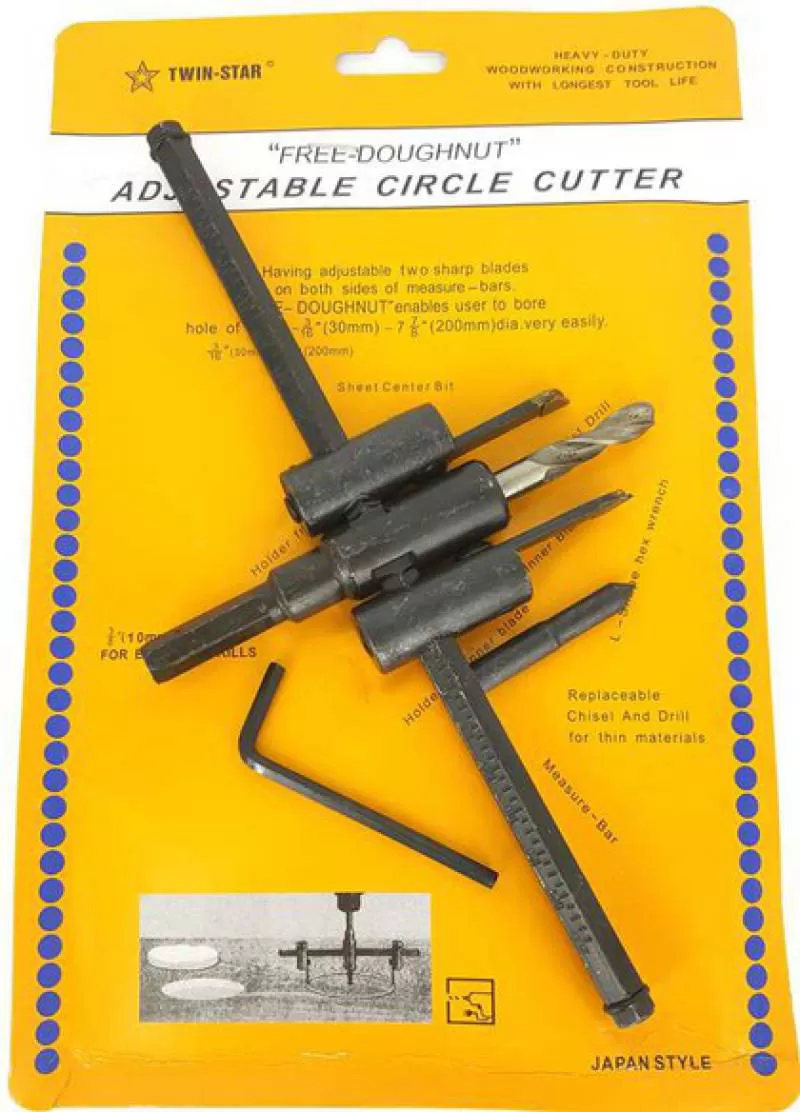MŨI KHOAN KHOÉT LỖ 120MM