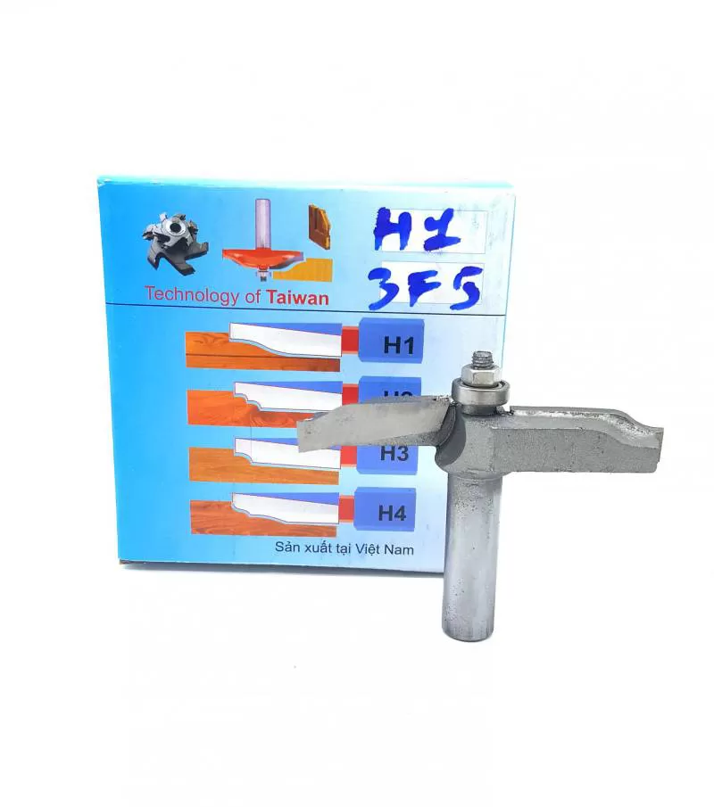 MŨI PHAY VÁN HUỲNH CỬA 01
