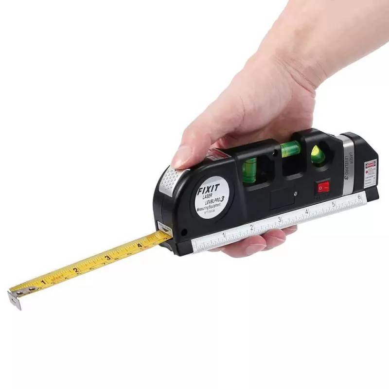 THƯỚC LAZER ĐA NĂNG 4 IN 1 LEVELPRO3