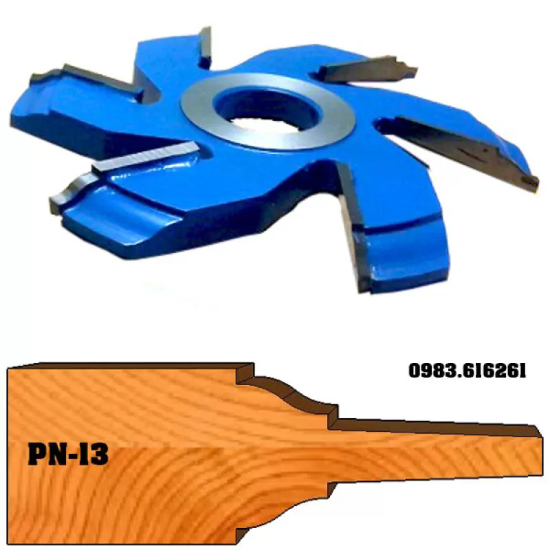 PANEL 13 (Ván Huỳnh)