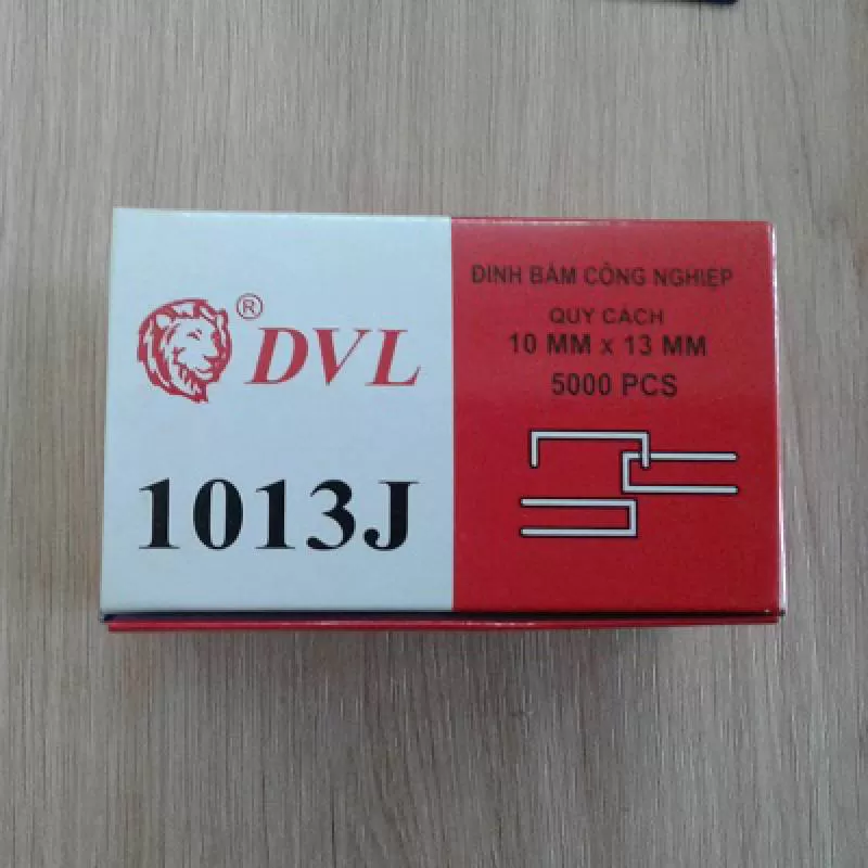 Đinh U 1013J