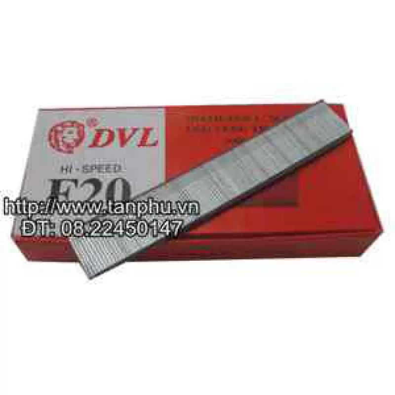 Đinh F20 DVL 
