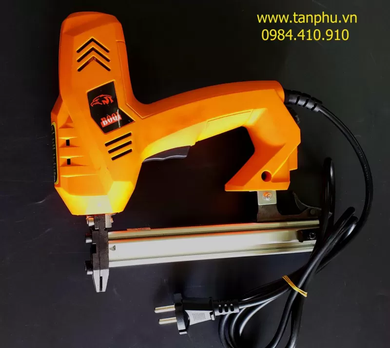 Súng bắn đinh bê tông dùng điện BOQL ST18