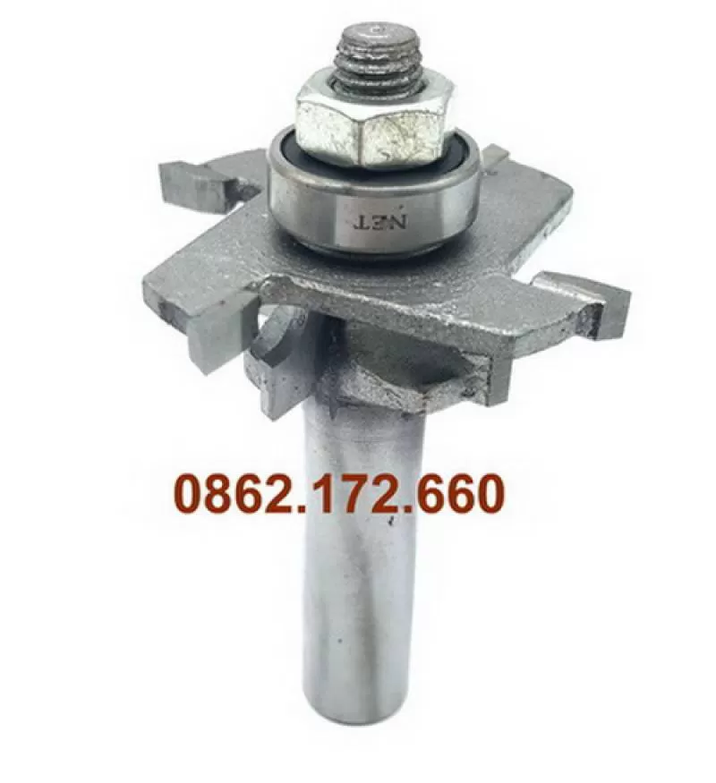 MŨI PHAY GỖ ĐÁNH KHUNG GHẾ