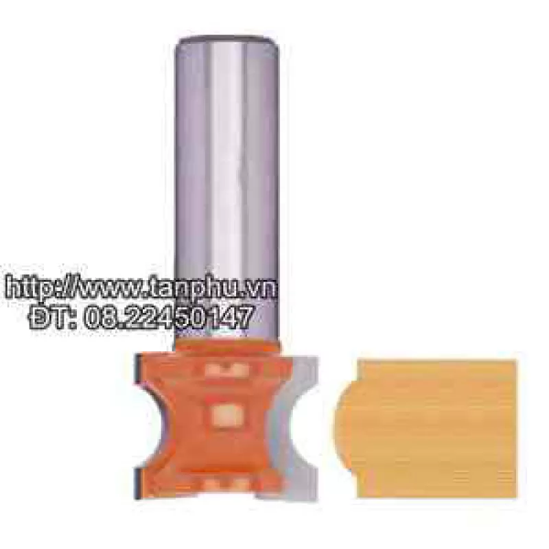 Mũi Bán Nguyệt Việt Nam 12.7x12