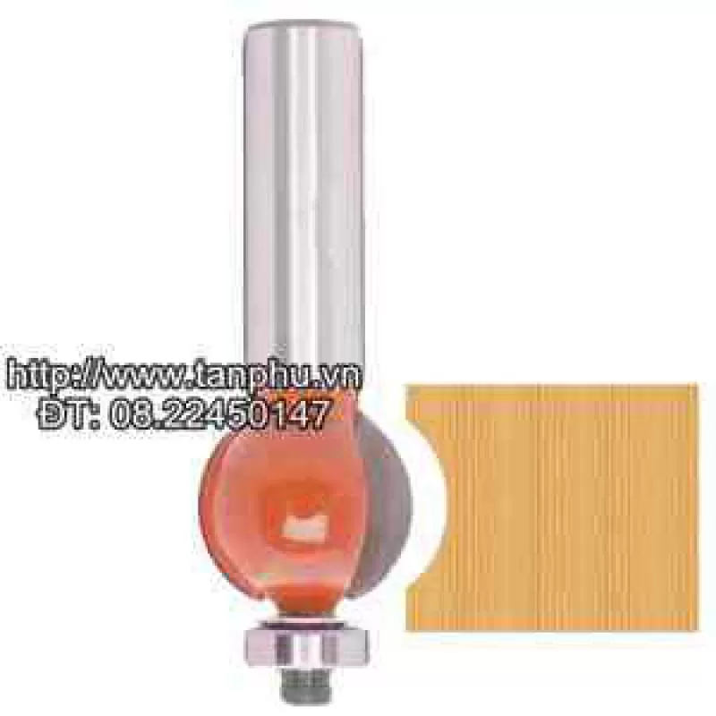 Mũi Đào Bi Việt Nam 12.7x20mm 