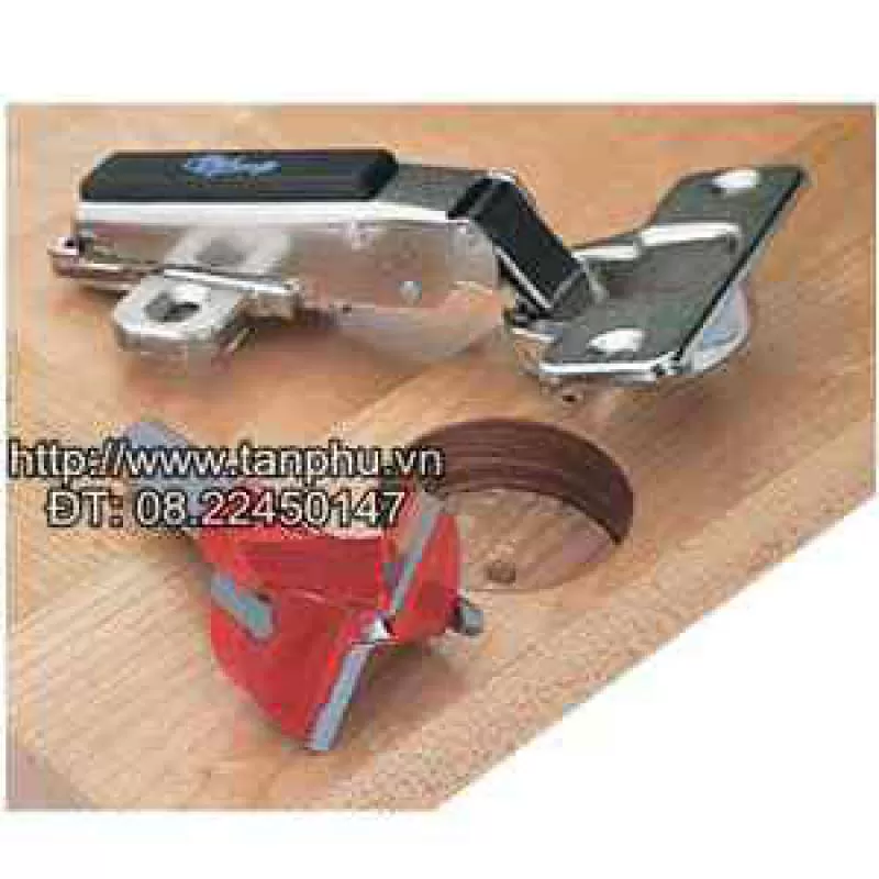 Khoét gỗ Việt Nam 35mm
