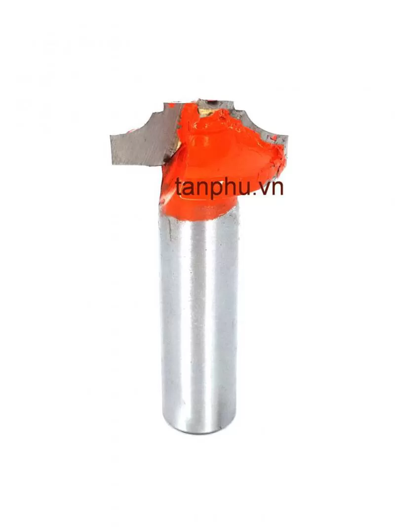 Mũi soi đánh pano ván công nghiệp chỉ tròn có gờ