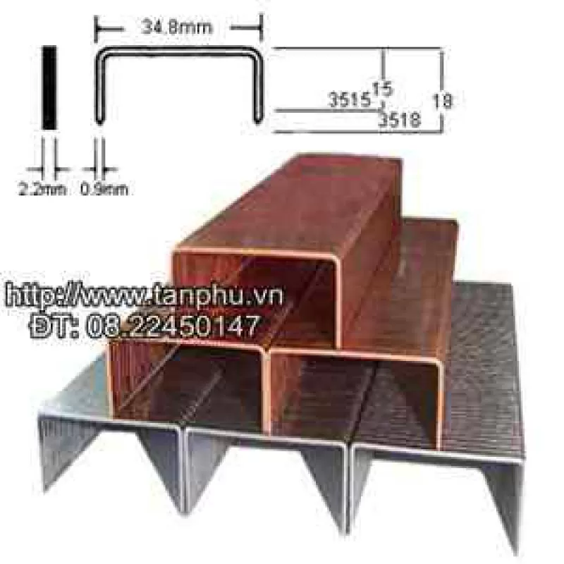 ĐINH 3518