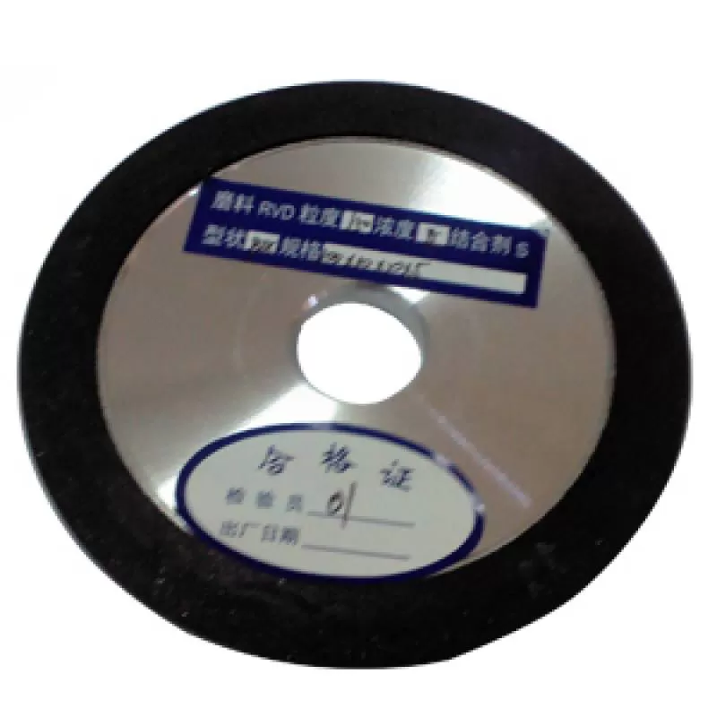 Đá mài hợp kin phi 100