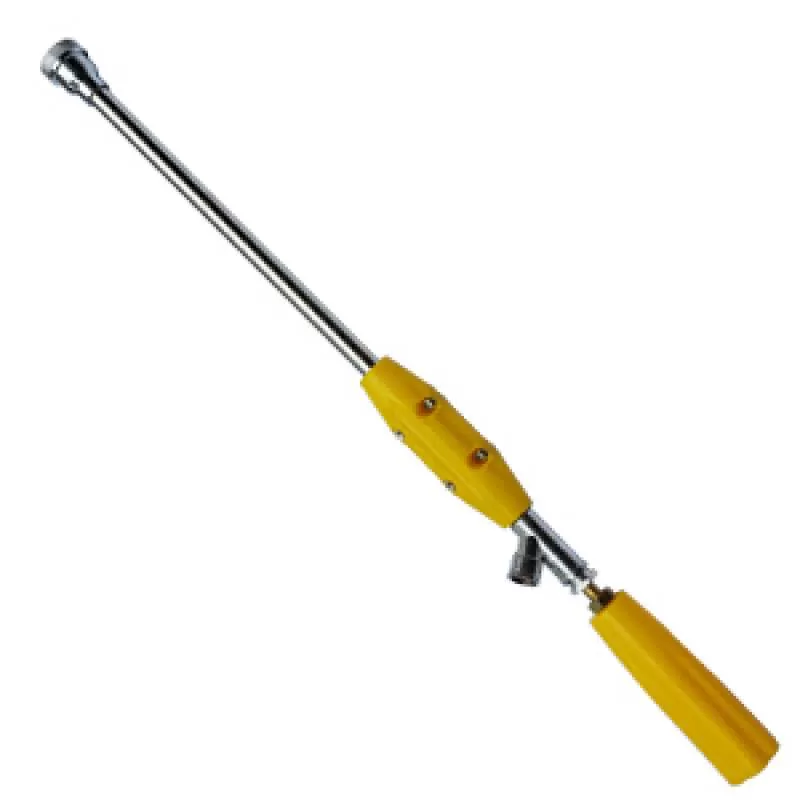 Cần Rửa Xe có chỉnh Thẳng