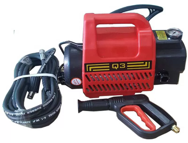 Máy rửa xe trực tiếp Q3