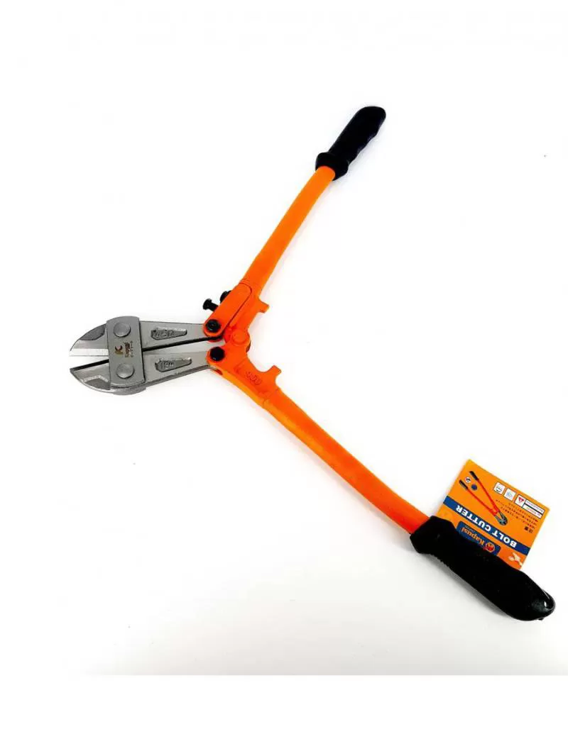 KÉO (KÌM) CẮT SẮT CỘNG LỰC KAPUSI 30 IN