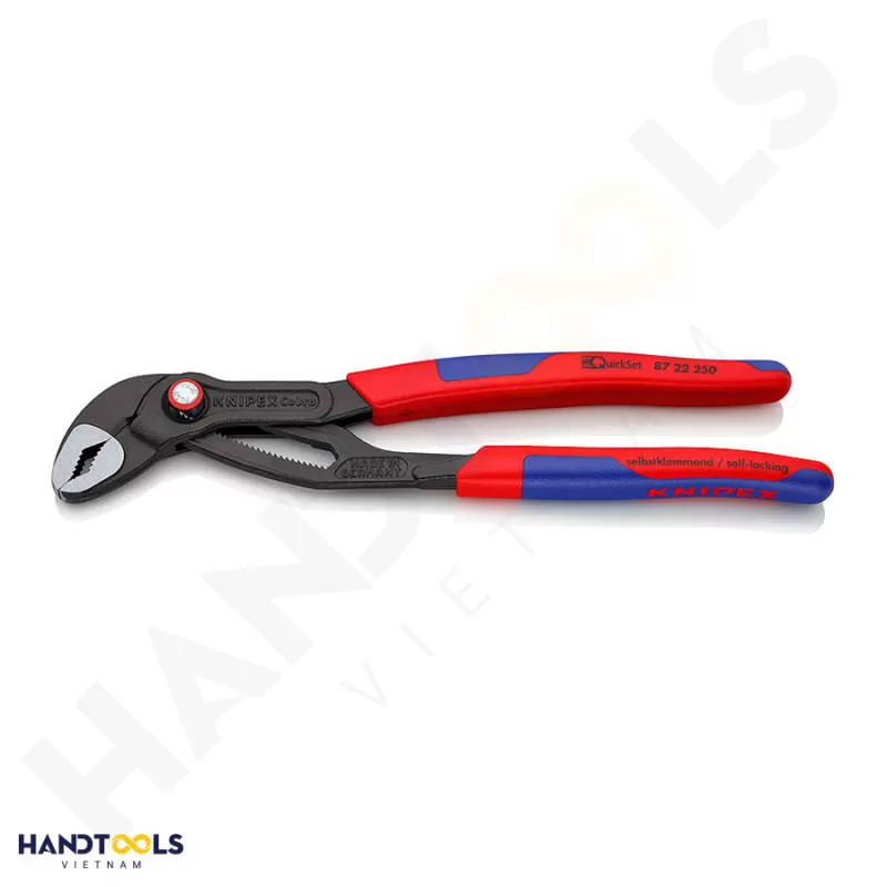 Cobra Quickset 87 22 250