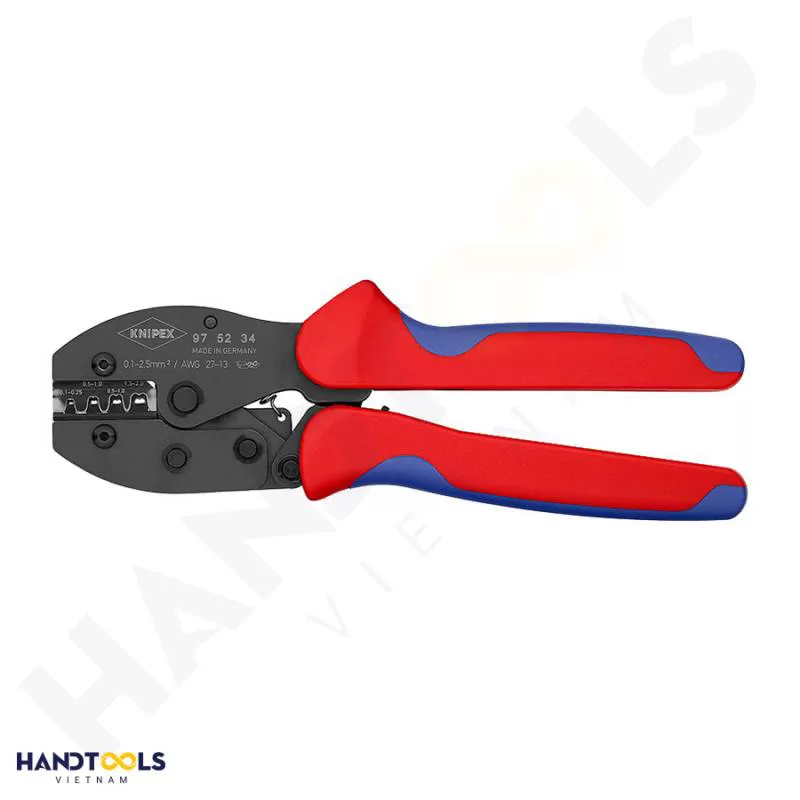 Kìm Bấm Cos Thìa PreciForce® 97 52 34