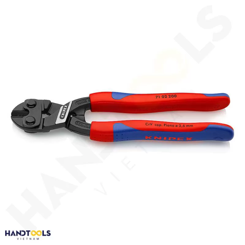 KNIPEX CoBolt® 71 02 200