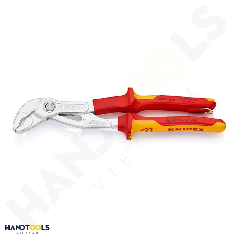 Cobra Cách Điện 87 26 250 T