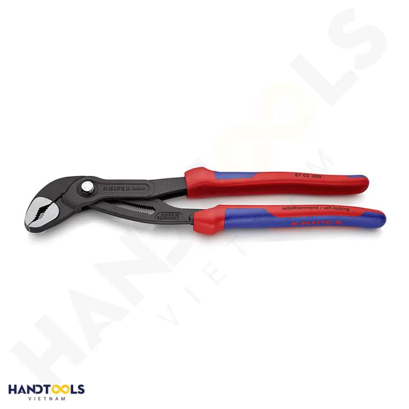 Kìm nước Cobra 87 02 300 
