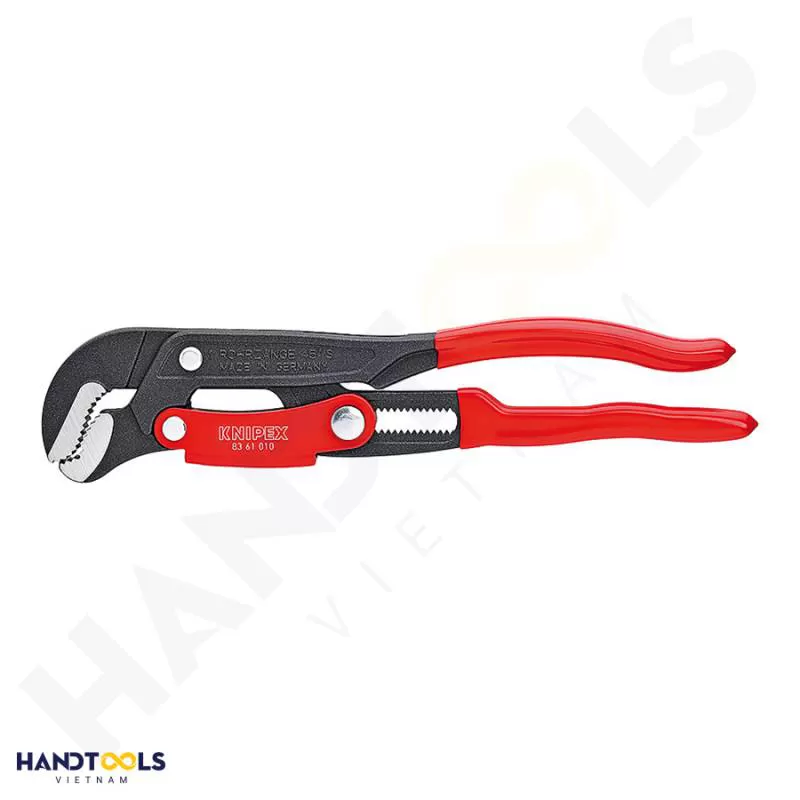 Kìm Wrench S-Type 83 61 010