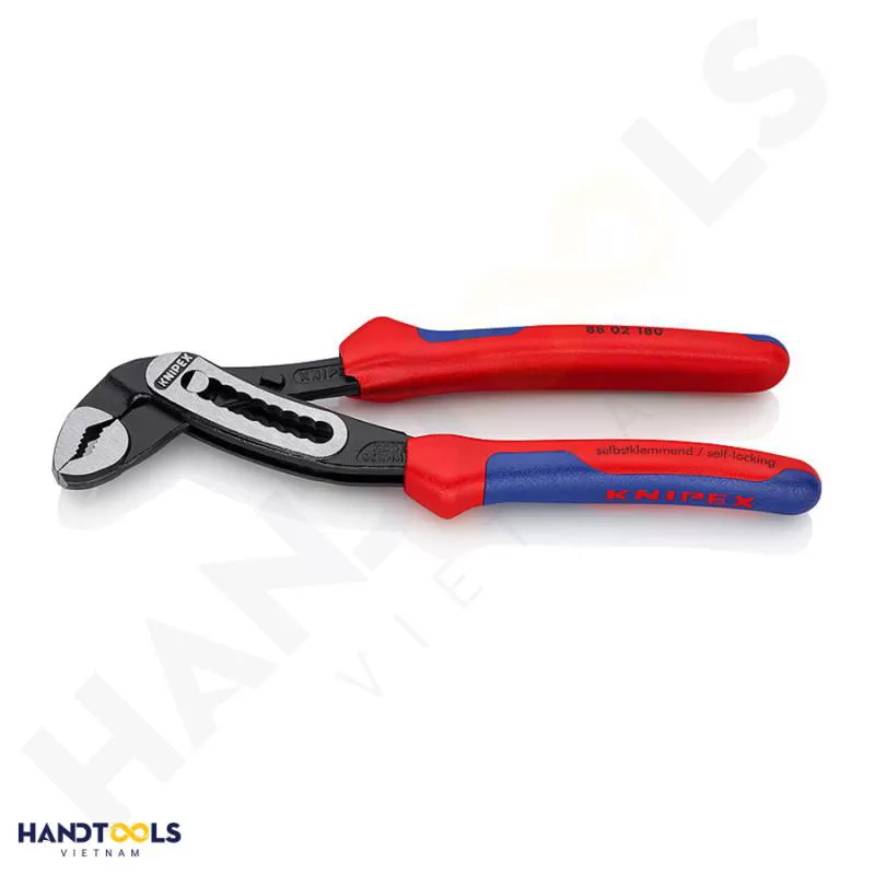 Kìm Alligator 88 02 180