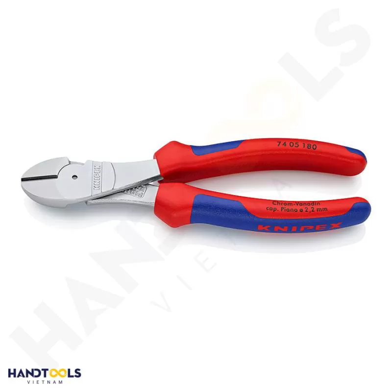 Kìm Cắt Thân Chéo 74 05 180 